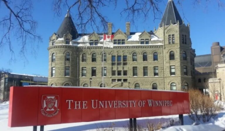 University of Winnipeg President’s Scholarships – Canada