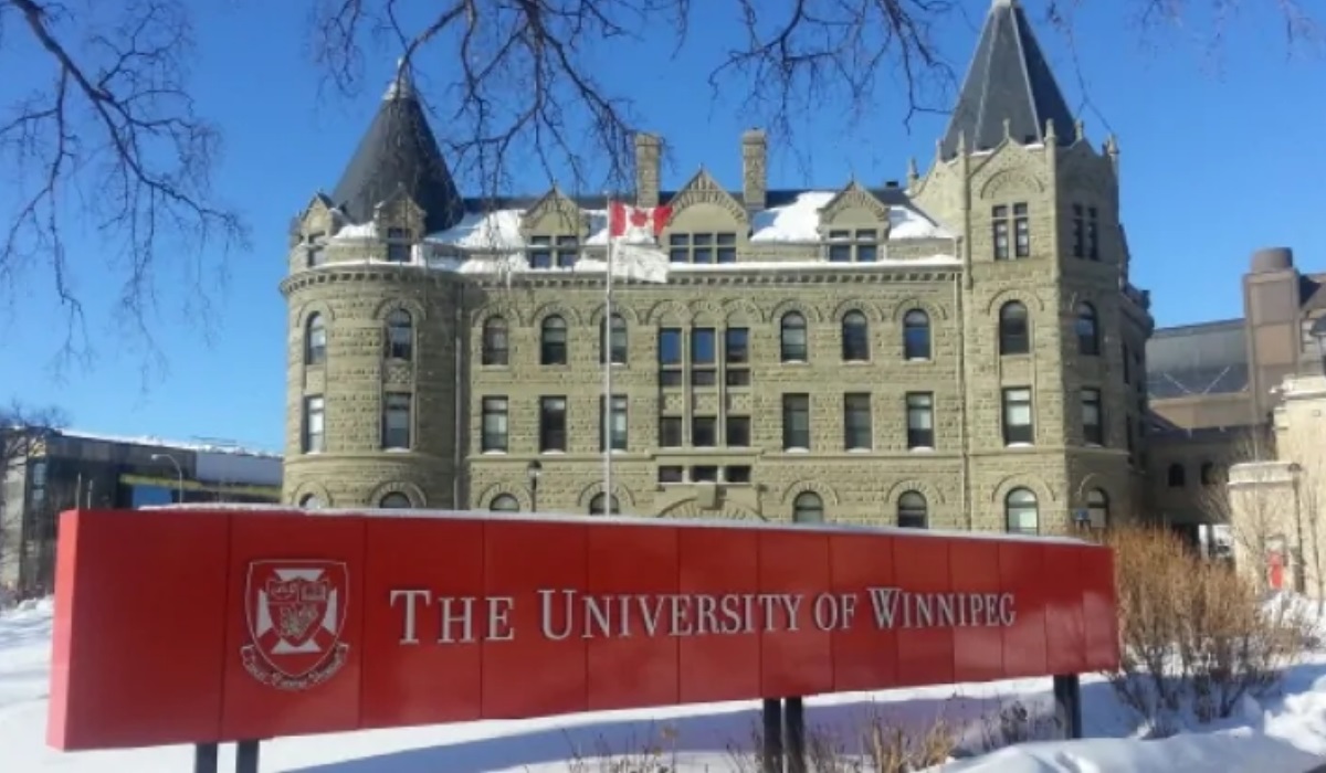 University of Winnipeg President’s Scholarships – Canada