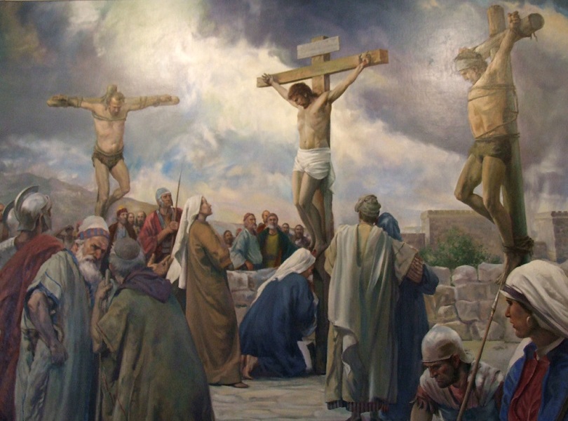 Meaning of Good Friday and Why Is It Called Good Friday when Jesus died?