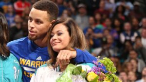Sonya Curry Net Worth 2021, Biography, Education, Family