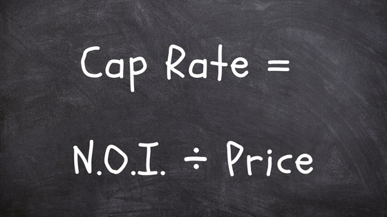 How to Calculate Cap Rate