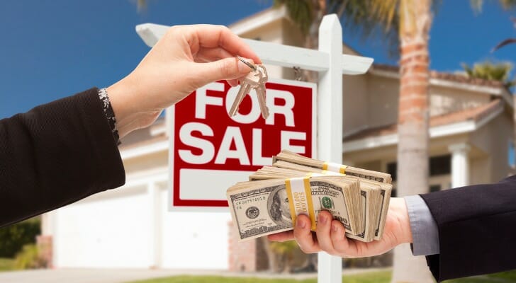 Steps to Buying a House With Cash