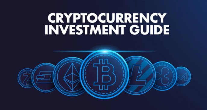 How do I get started investing in Cryptocurrency today?