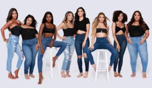 Hottest Fashion Nova Models, Names, Curve, Fashion Nova Plus Size