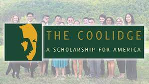 Coolidge Scholarship