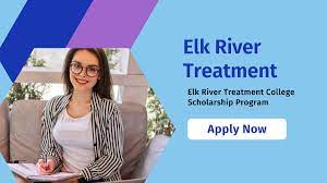 Elk River Treatment Scholarship Program