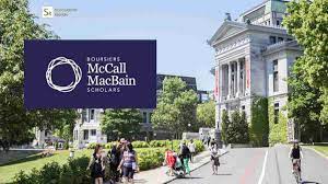 The McCall MacBain Scholarship: All you need to know