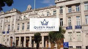 Queen Mary University DeepMind Scholarship