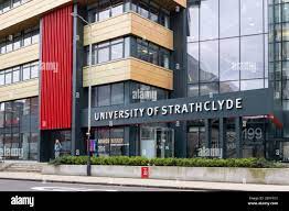 University of Strathclyde Masters Scholarship