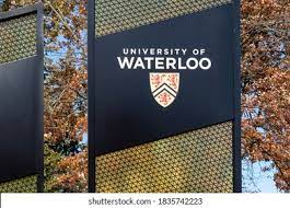 University of Waterloo Scholarship: Top Tips