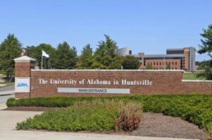 University of Alabama Presidential Scholarship