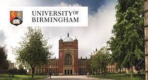 University of Birmingham DeepMind Scholarship for International Students
