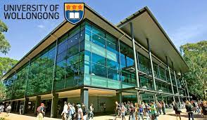 The University of Wollongong Scholarship For International Students