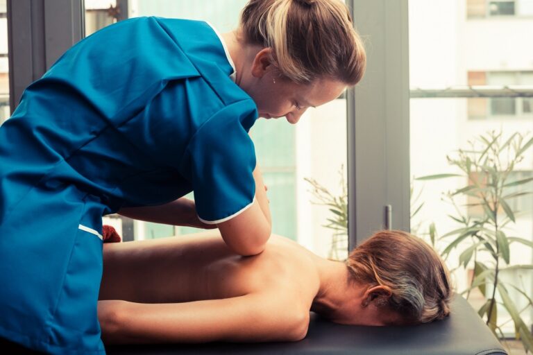 Best Massage Therapy Schools In Tennessee | Cost, Requirement & How To Apply