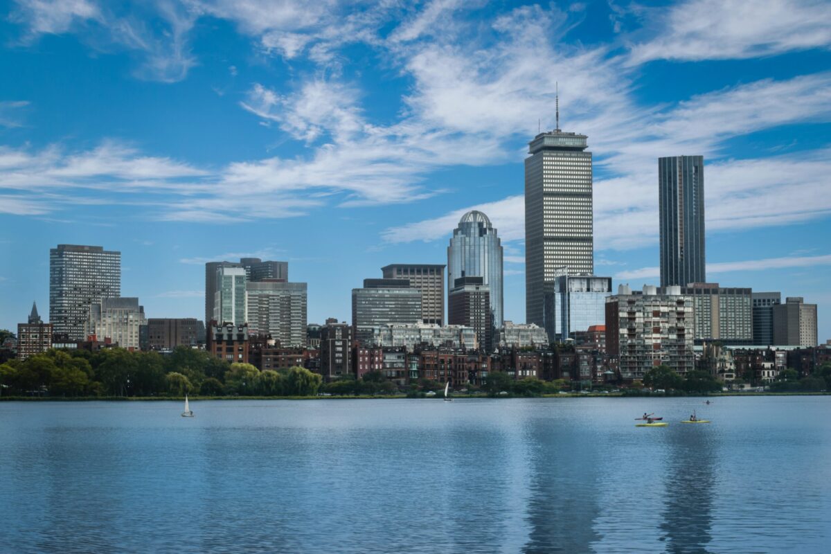 Best trade schools in Massachusetts