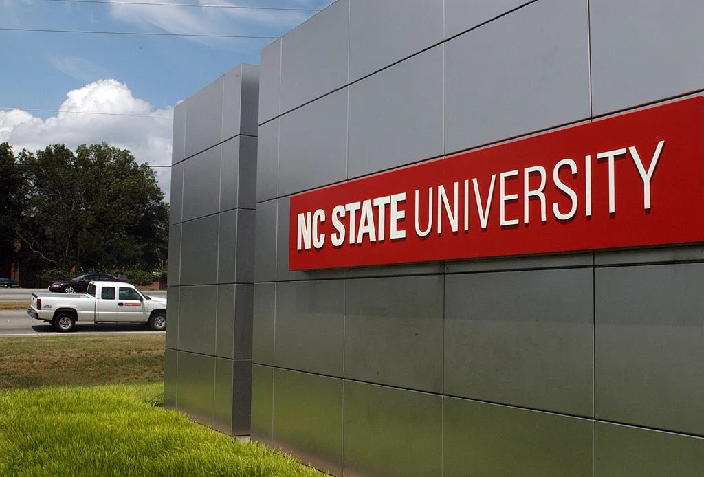 Caldwell NCSU Scholarship