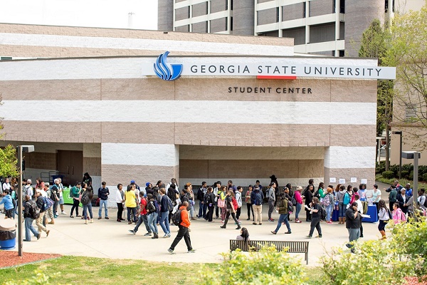 Georgia State University GSU Scholarships for International Students