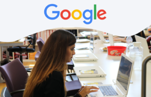 Google Apprenticeship Program