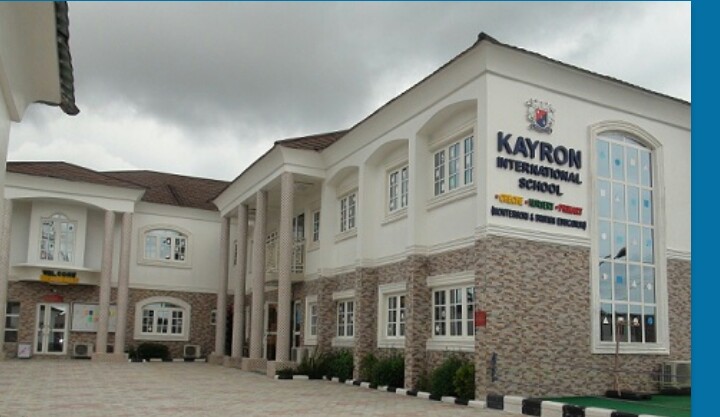Kayron International School, Lagos | Top 30 Best Private Secondary Schools in Nigeria