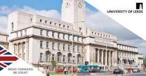 Leeds University MBA EEA Excellence Scholarship