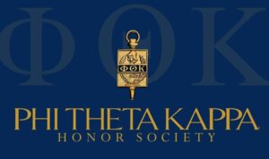 PTK Hites Transfer Scholarship