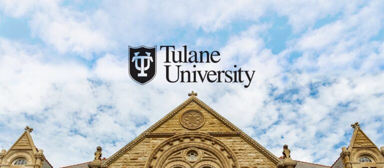 Tulane scholarships