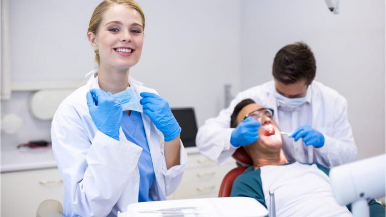 Best Dental Assistant Schools In California | Cost, Requirement & How To Apply
