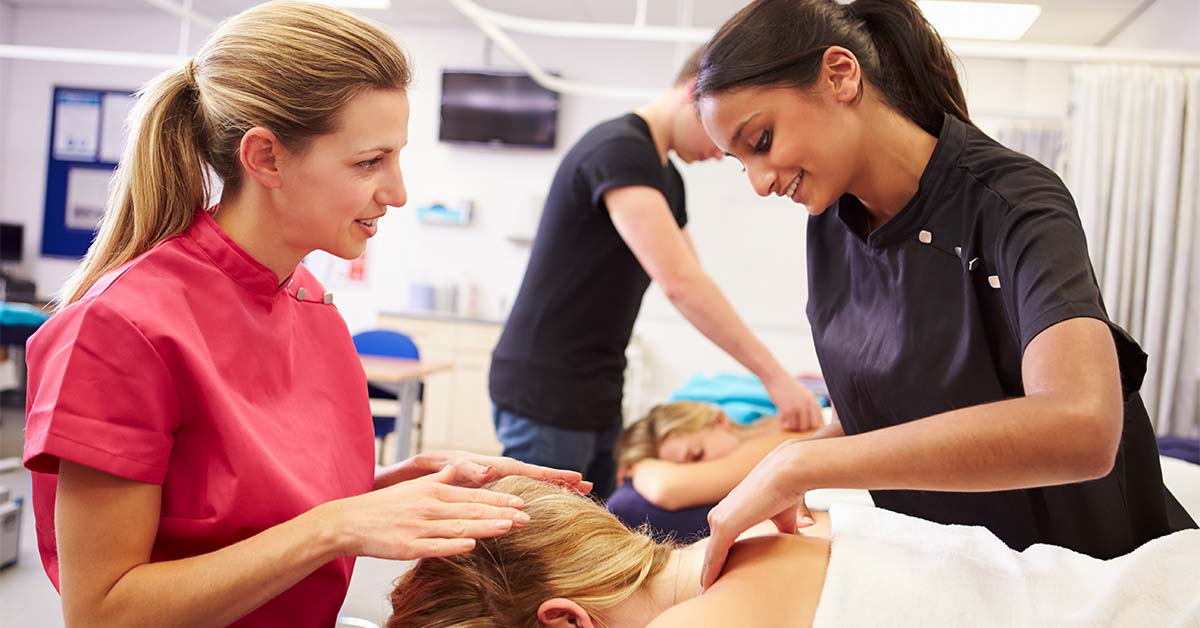 Best Massage Therapy Schools In Oregon | Cost, Requirement & How To Apply