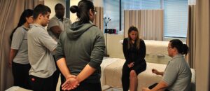 Best Massage Therapy Schools In Ohio | Cost, Requirement & How To Apply