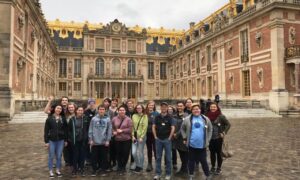 Boarding Schools in France