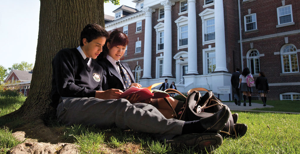 Boarding Schools in Ohio