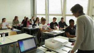 Boarding Schools in Switzerland