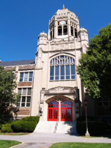 Muhlenberg Acceptance Rate