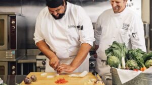 Culinary Schools in Austin