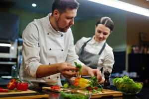 Culinary Schools in Oklahoma City