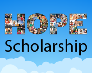 Georgia Hope Scholarship