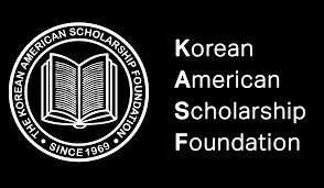 Korean American Scholarship By KASF