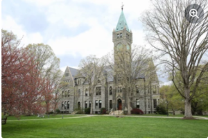 Bryn Mawr College Acceptance Rate