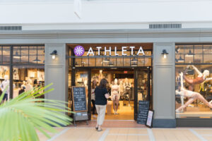 Athleta Student Discount  