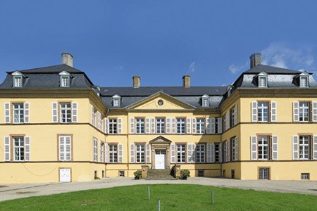 boarding schools in Germany