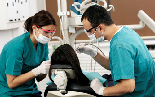 dental hygiene degree in Ilinois