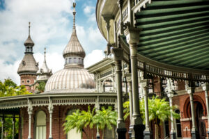 University of Tampa Acceptance Rate