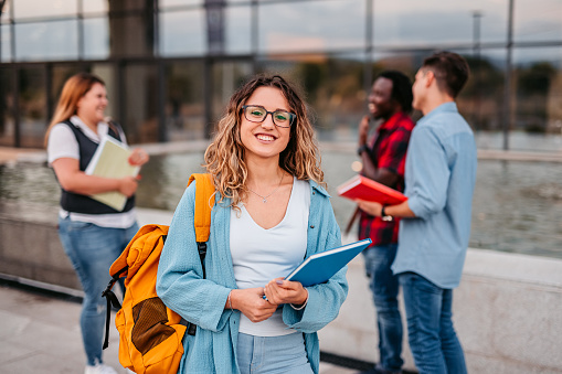 Student Visa in Ireland