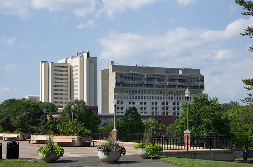 Umass Amherst Acceptance Rate