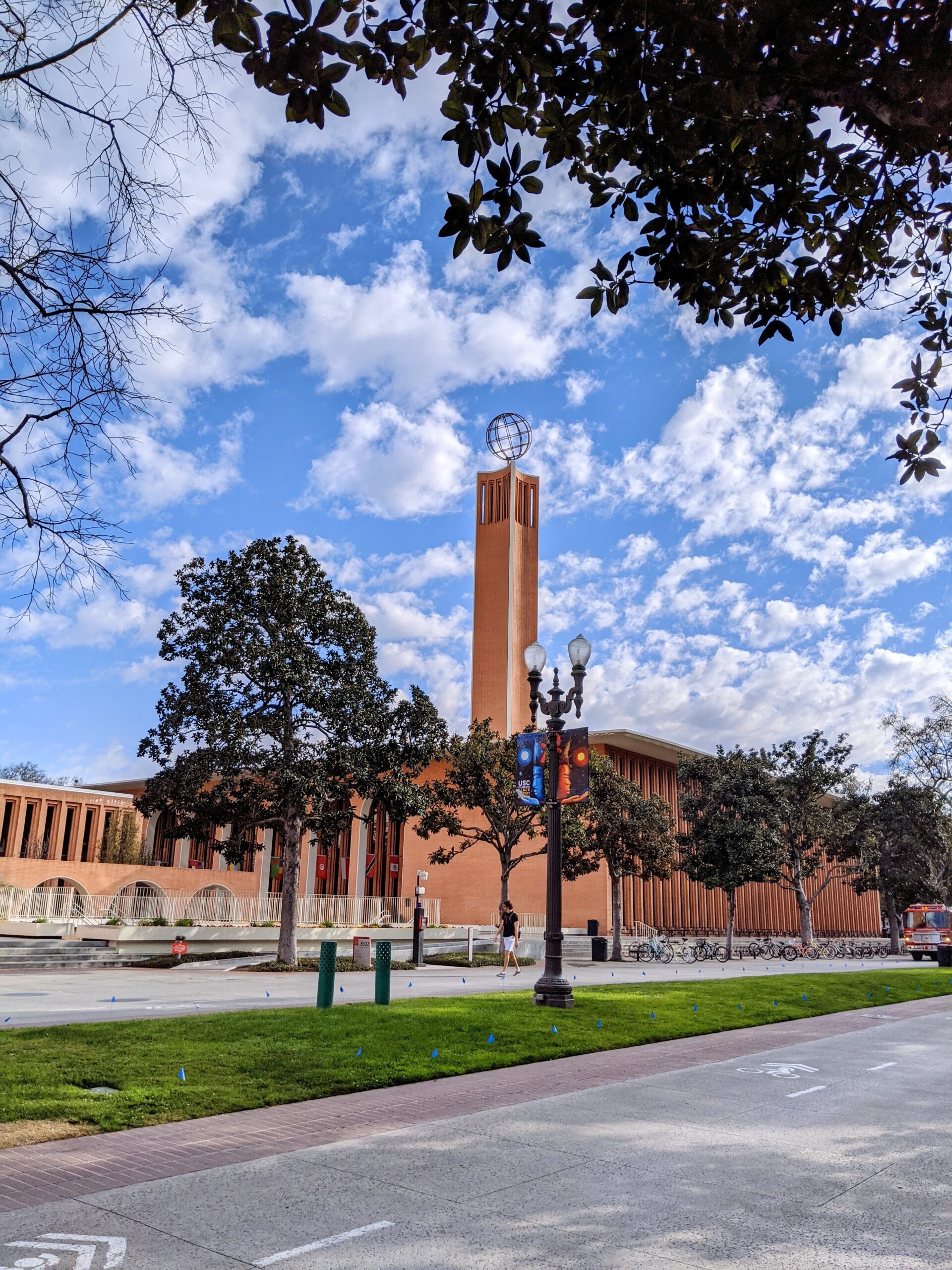 Chapman University Acceptance Rate