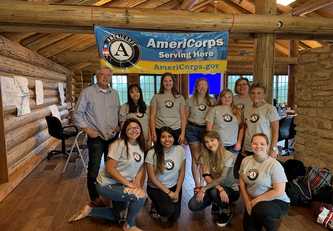 Americorps Scholarships for Grad School