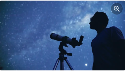 How Long Does It Take To Become An Astronomer?