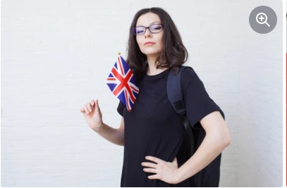UK Student Visitor Visa
