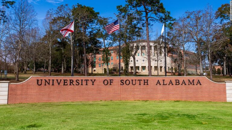 University of South Alabama Out-of-State Scholarships