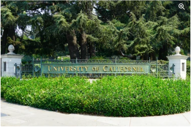 UC Riverside Acceptance Rate